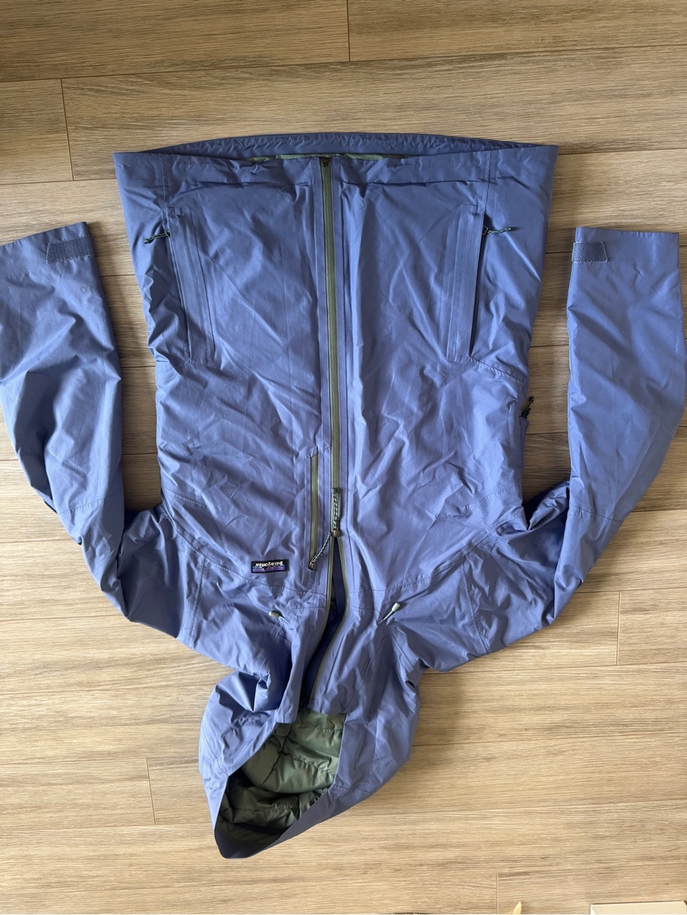 Patagonia Women's Hooded Snow Jacket